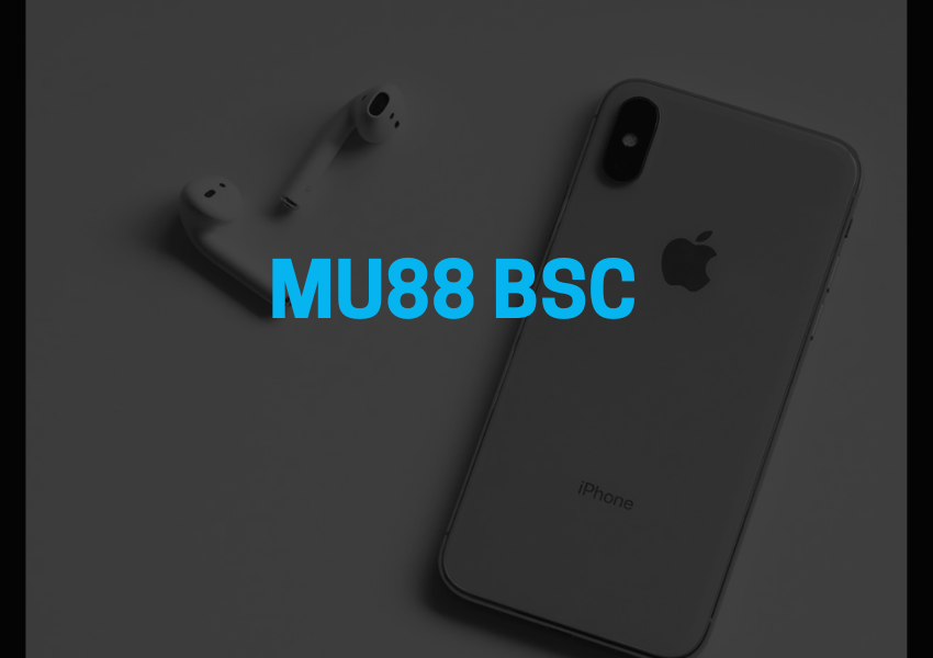 mu88 bsc