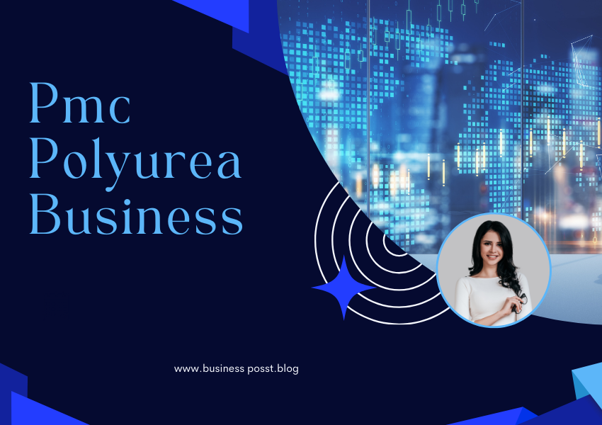 pmc polyurea business