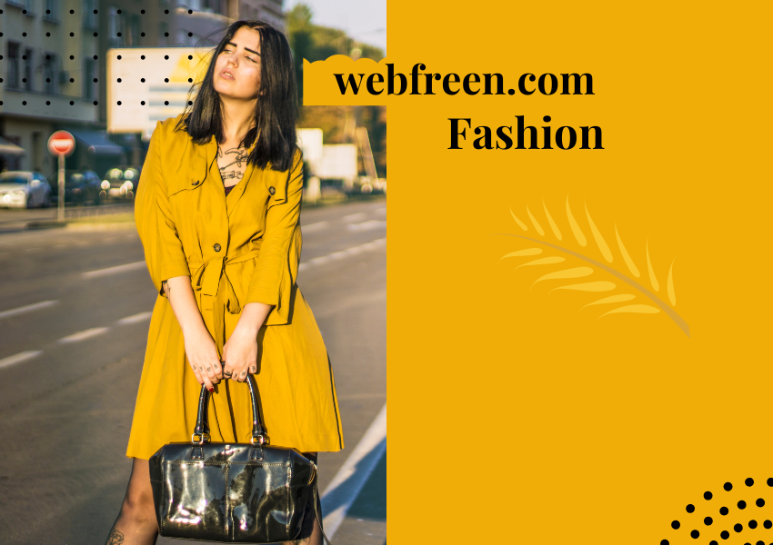 webfreen.com fashion