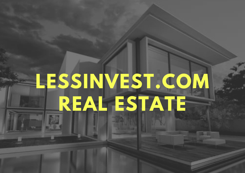 lessinvest.com real estate