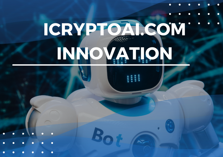 icryptoai.com innovation