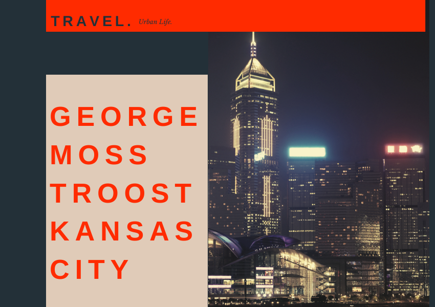 george moss troost kansas city