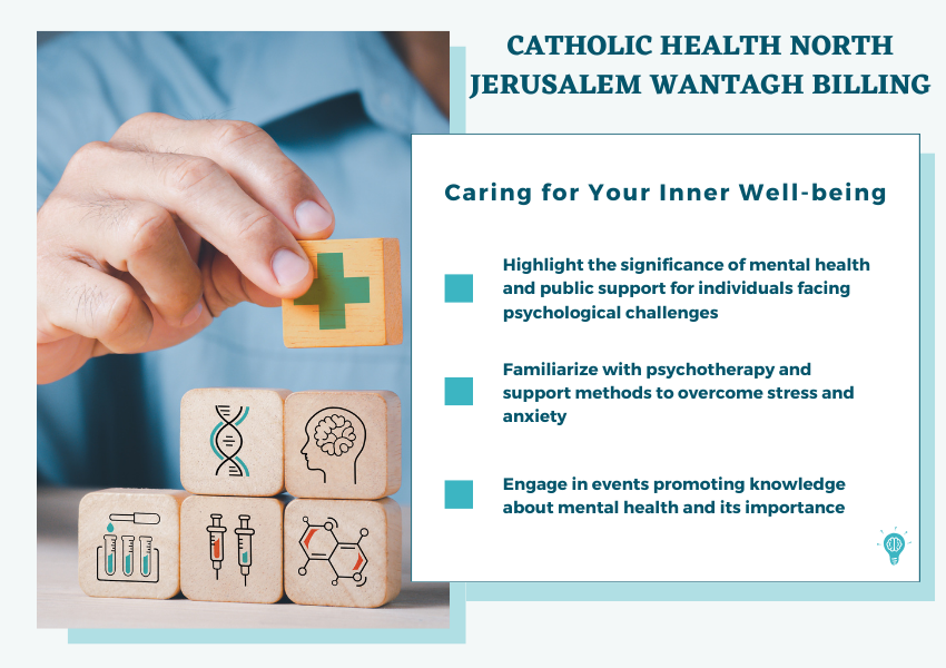 catholic health north jerusalem wantagh billing​