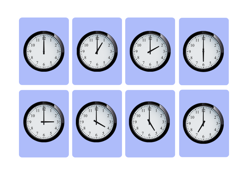 how to set a la crosse technology clock