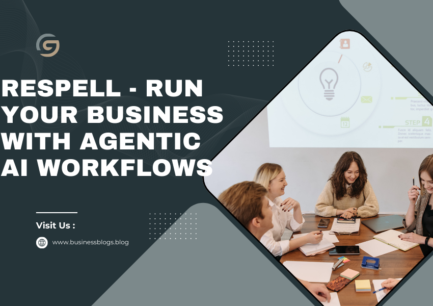 respell - run your business with agentic ai workflows