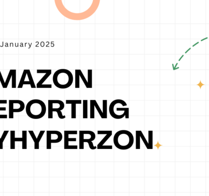 amazon reporting byhyperzon