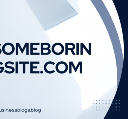 someboringsite.com