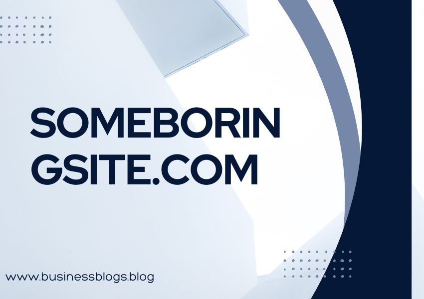 someboringsite.com