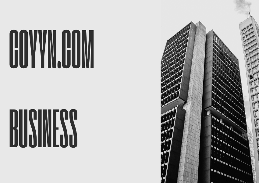 coyyn.com business