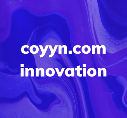 coyyn.com innovation