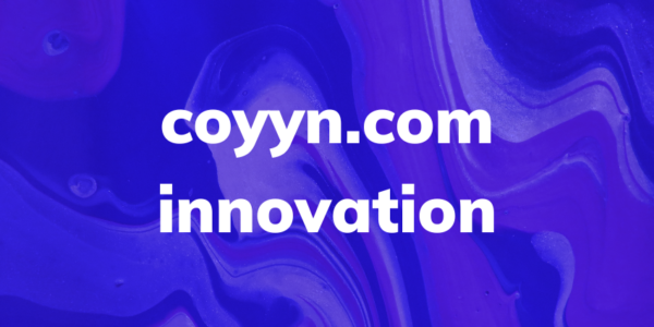 coyyn.com innovation