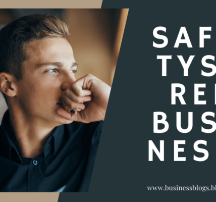 safetysiren business​