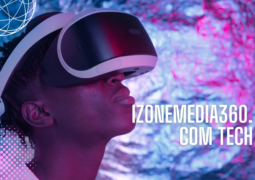 izonemedia360.com tech