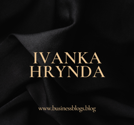 ivanka hrynda