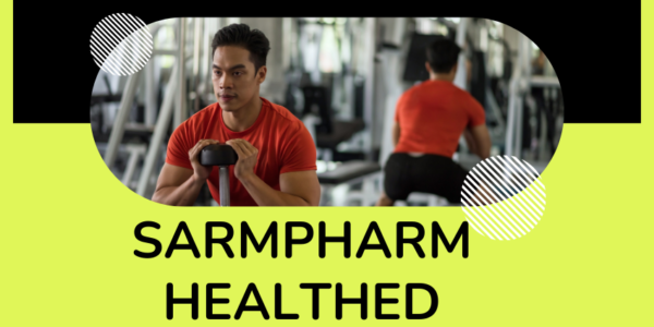 sarmpharm healthed academy