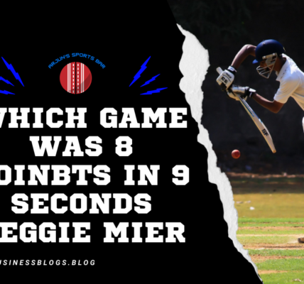 which game was 8 poinbts in 9 seconds reggie mier​