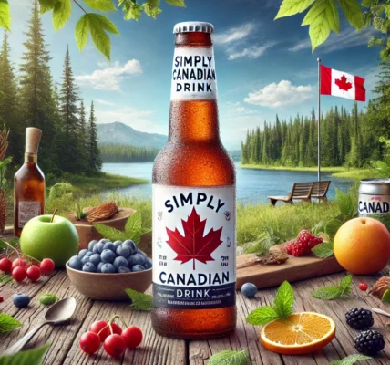 simplycanadian drink