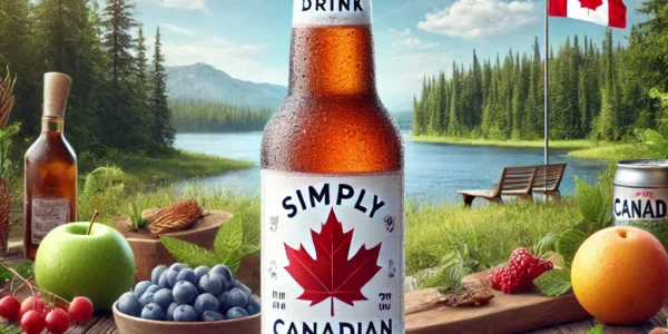 simplycanadian drink