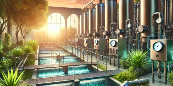 evoqua water technologies