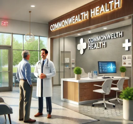 commonwealth health walton ky dr kalter​