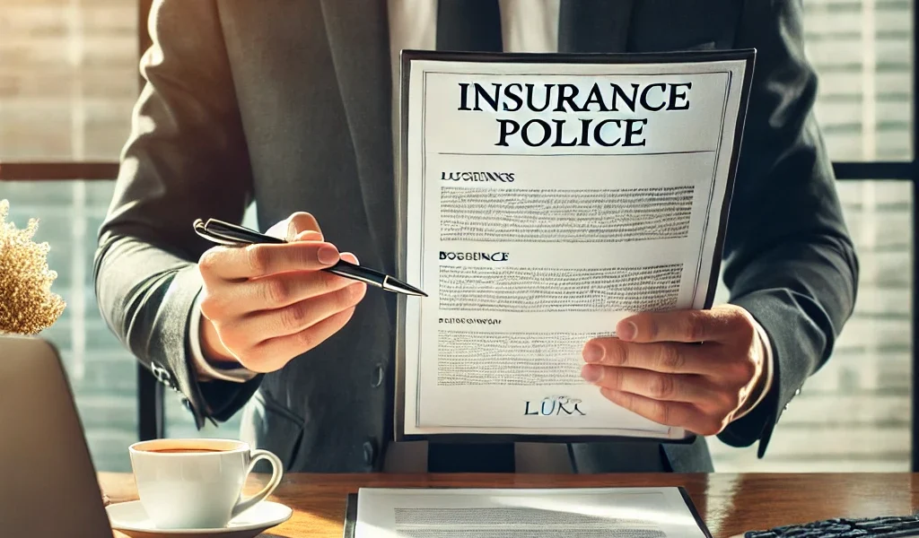 mywebinsurance.com business insurance