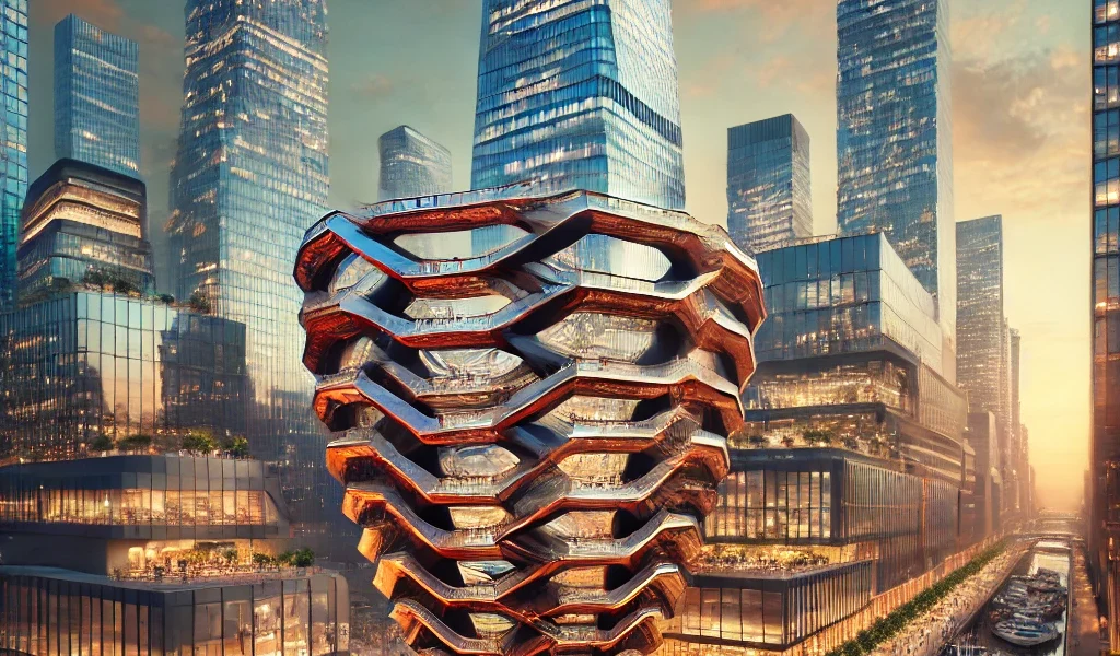 hudson yards wso