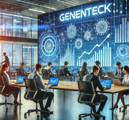 2025 spring finance analyst intern genentech​