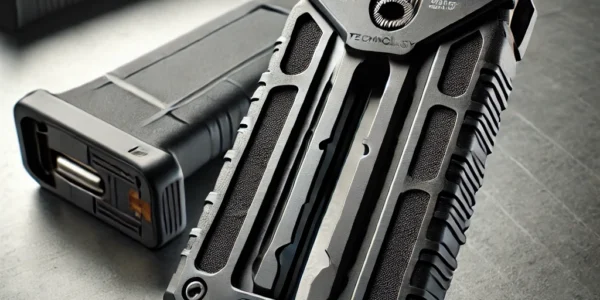 otis technology magazine plate disassembly tool designed for glocks​