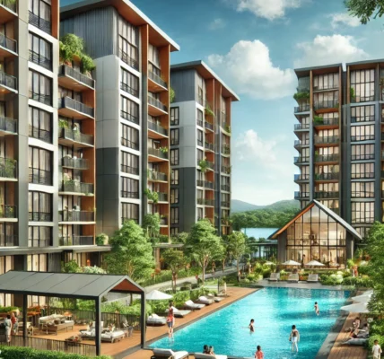 woodlake condominiums news